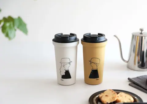 コーヒーの時間